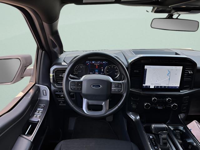 2023 Ford F-150 - $44,495