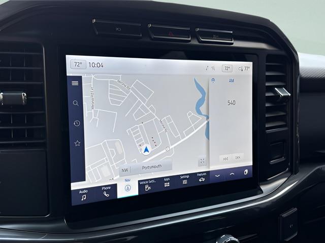 2023 Ford F-150 - $44,495