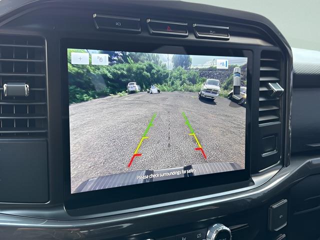 2023 Ford F-150 - $44,495