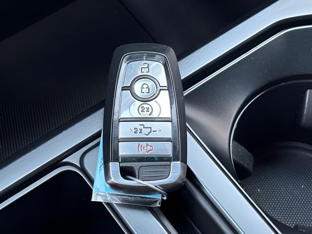 2023 Ford F-150 - $44,495