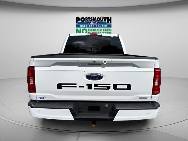2023 Ford F-150 - $44,495