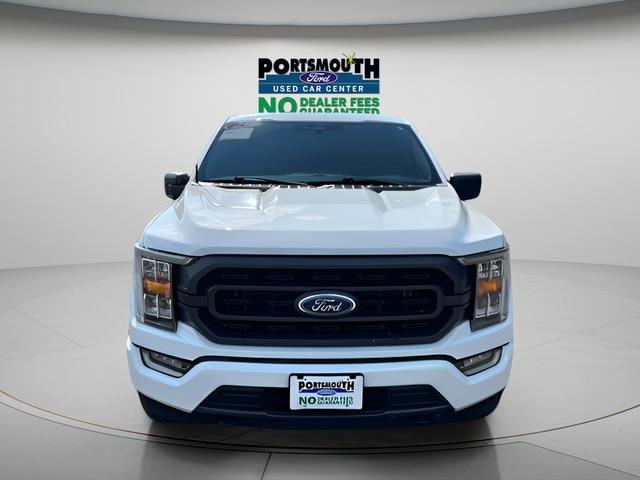 2023 Ford F-150 - $44,495