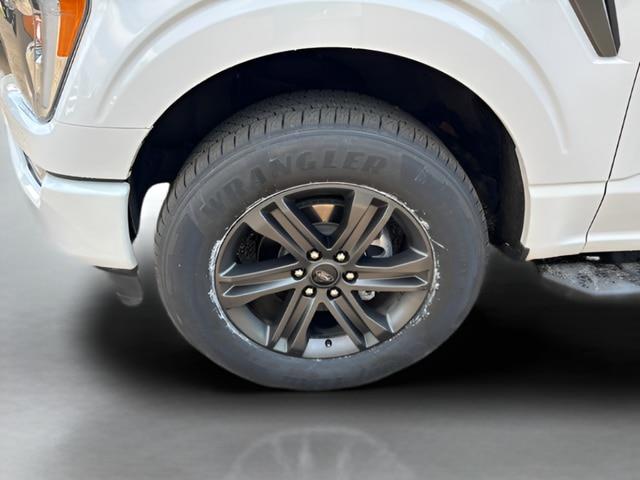 2023 Ford F-150 - $44,495