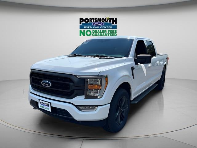 2023 Ford F-150 - $44,495