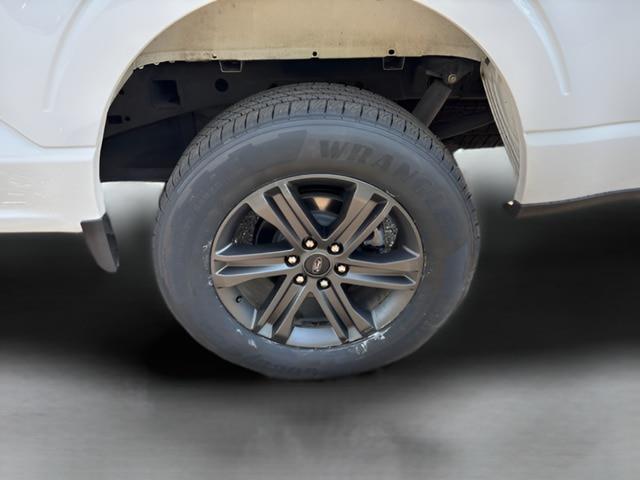 2023 Ford F-150 - $44,495
