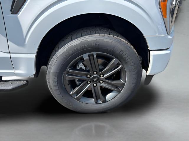 2023 Ford F-150 - $44,495