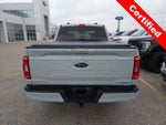 2023 F-150 Thumbnail 4