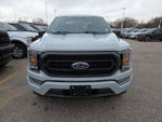 2023 F-150 Thumbnail 7
