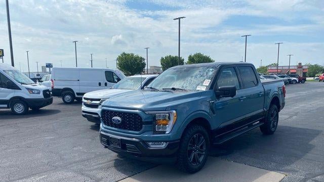Preowned 2023 Ford F-150 XL for Sale