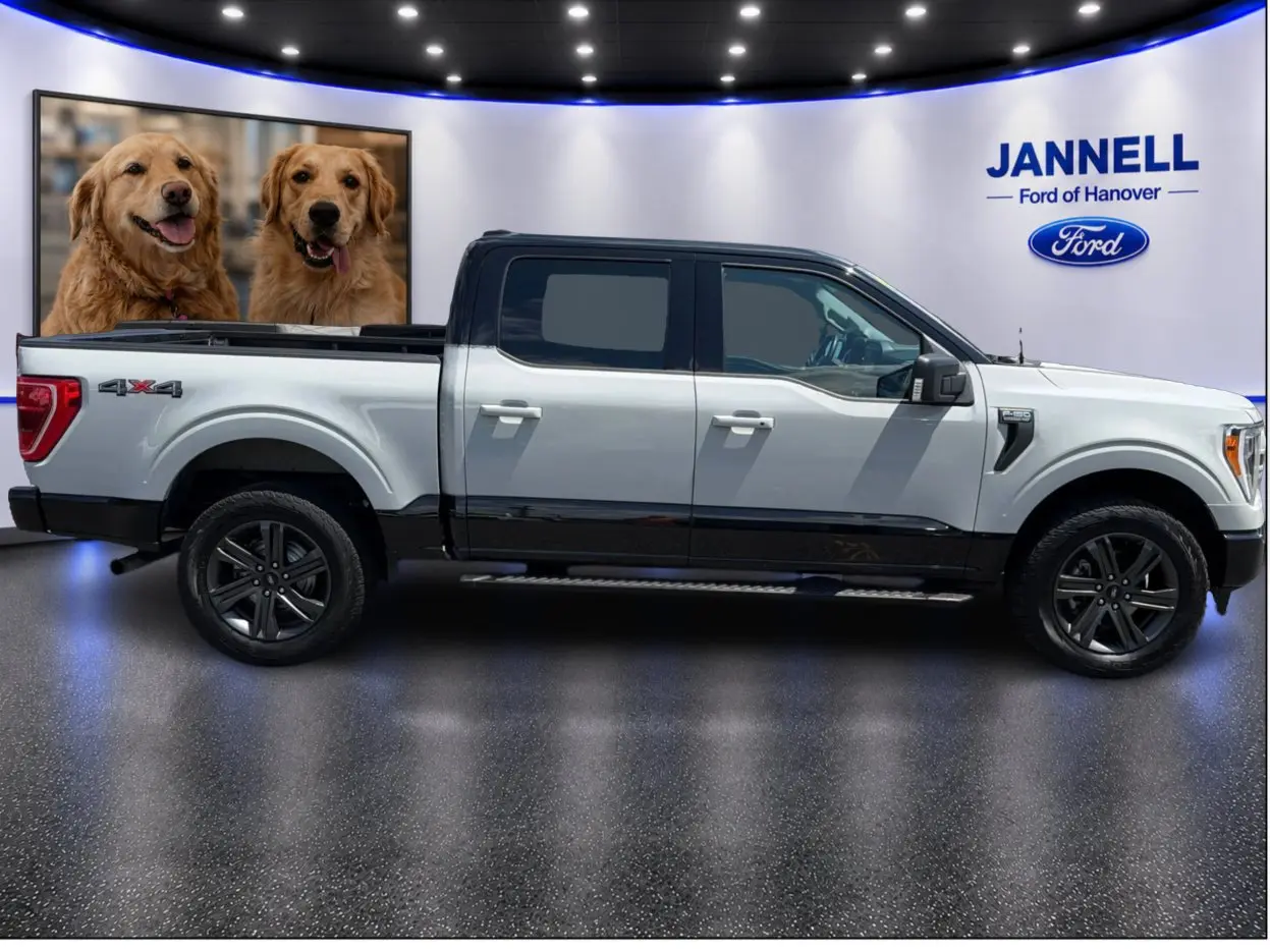2023 Ford F-150 - $44,888