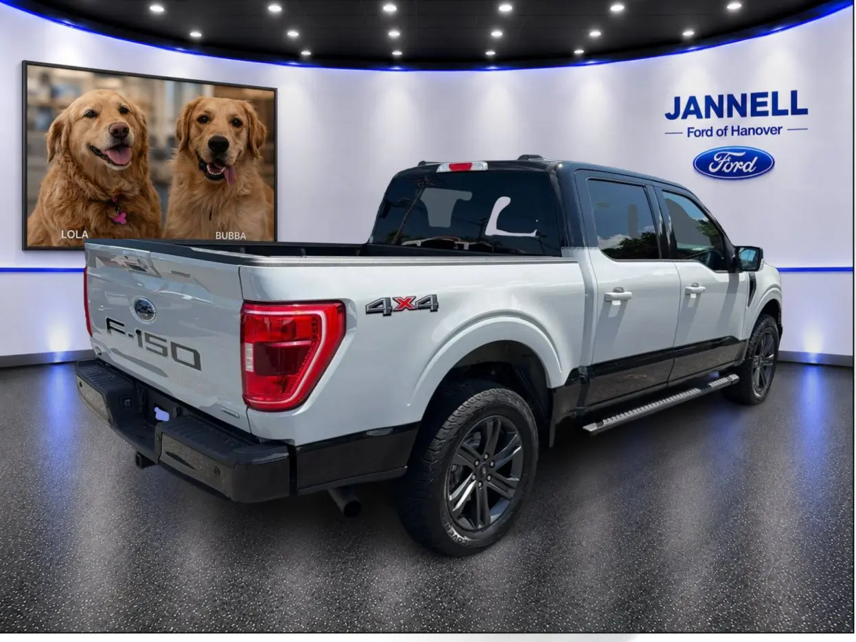 2023 Ford F-150 - $44,888