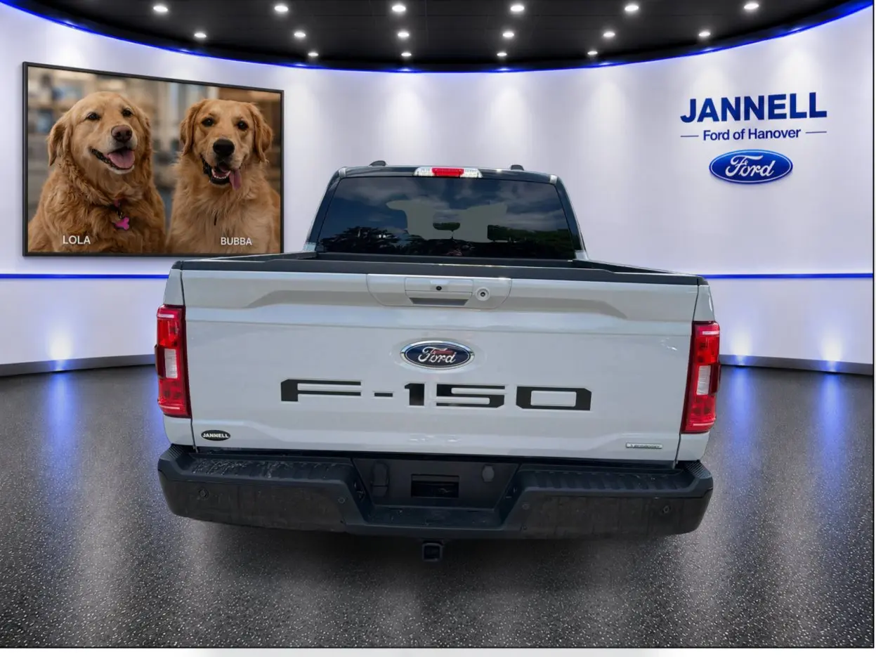 2023 Ford F-150 - $44,888