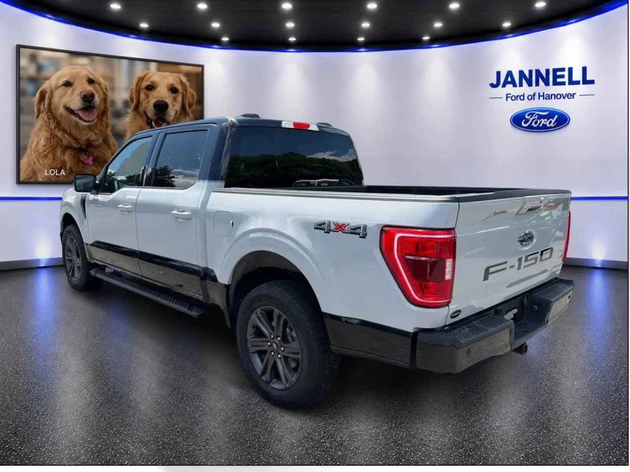 2023 Ford F-150 - $44,888