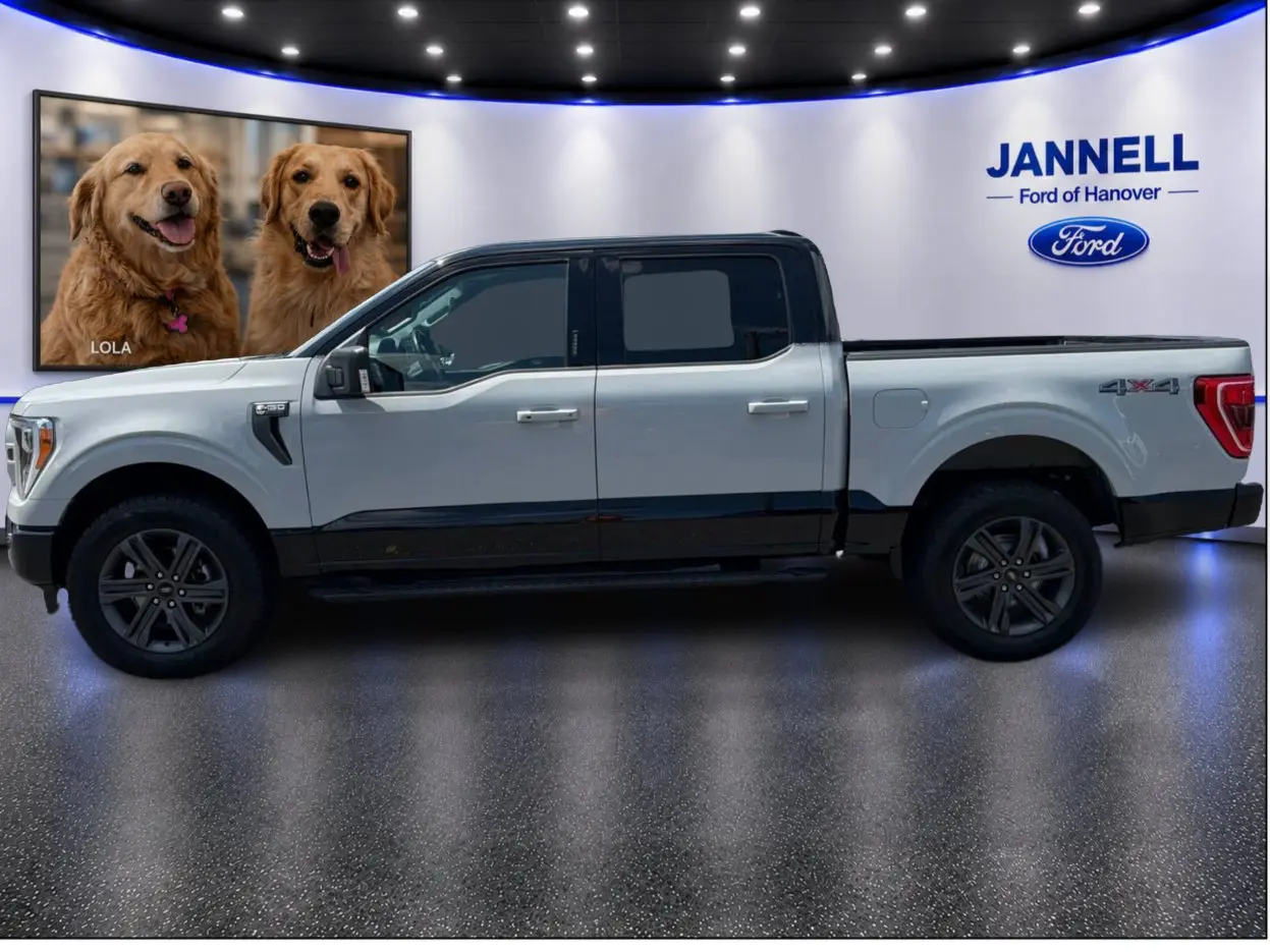 2023 Ford F-150 - $44,888