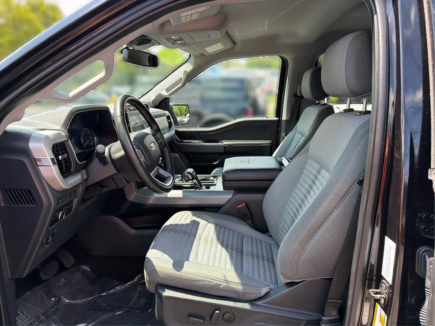 2023 Ford F-150 - $44,888