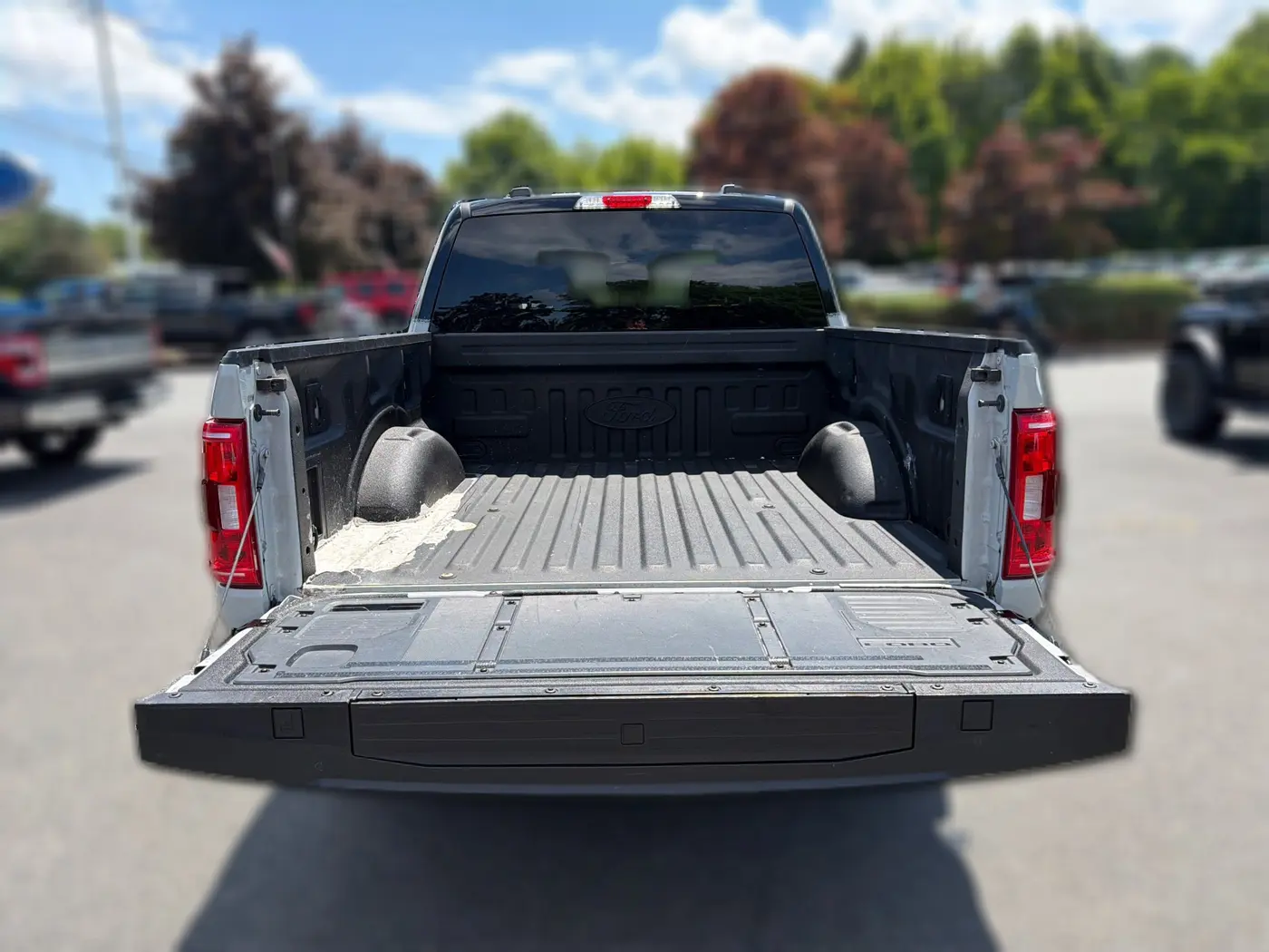 2023 Ford F-150 - $44,888
