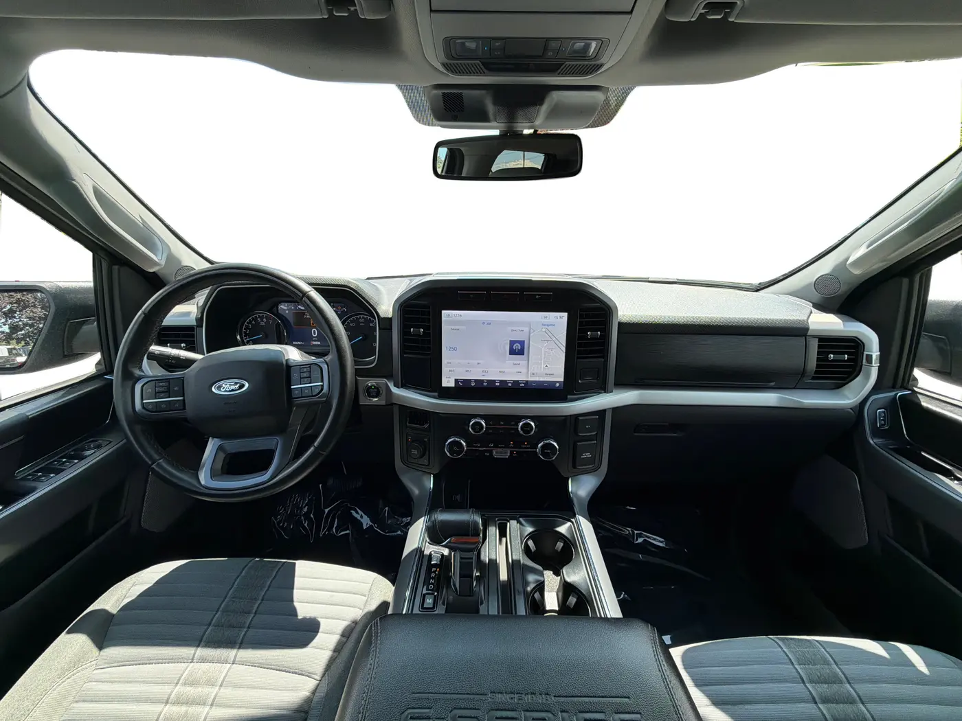 2023 Ford F-150 - $44,888