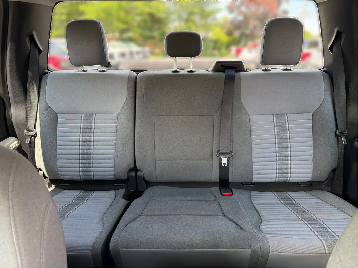 2023 Ford F-150 - $44,888