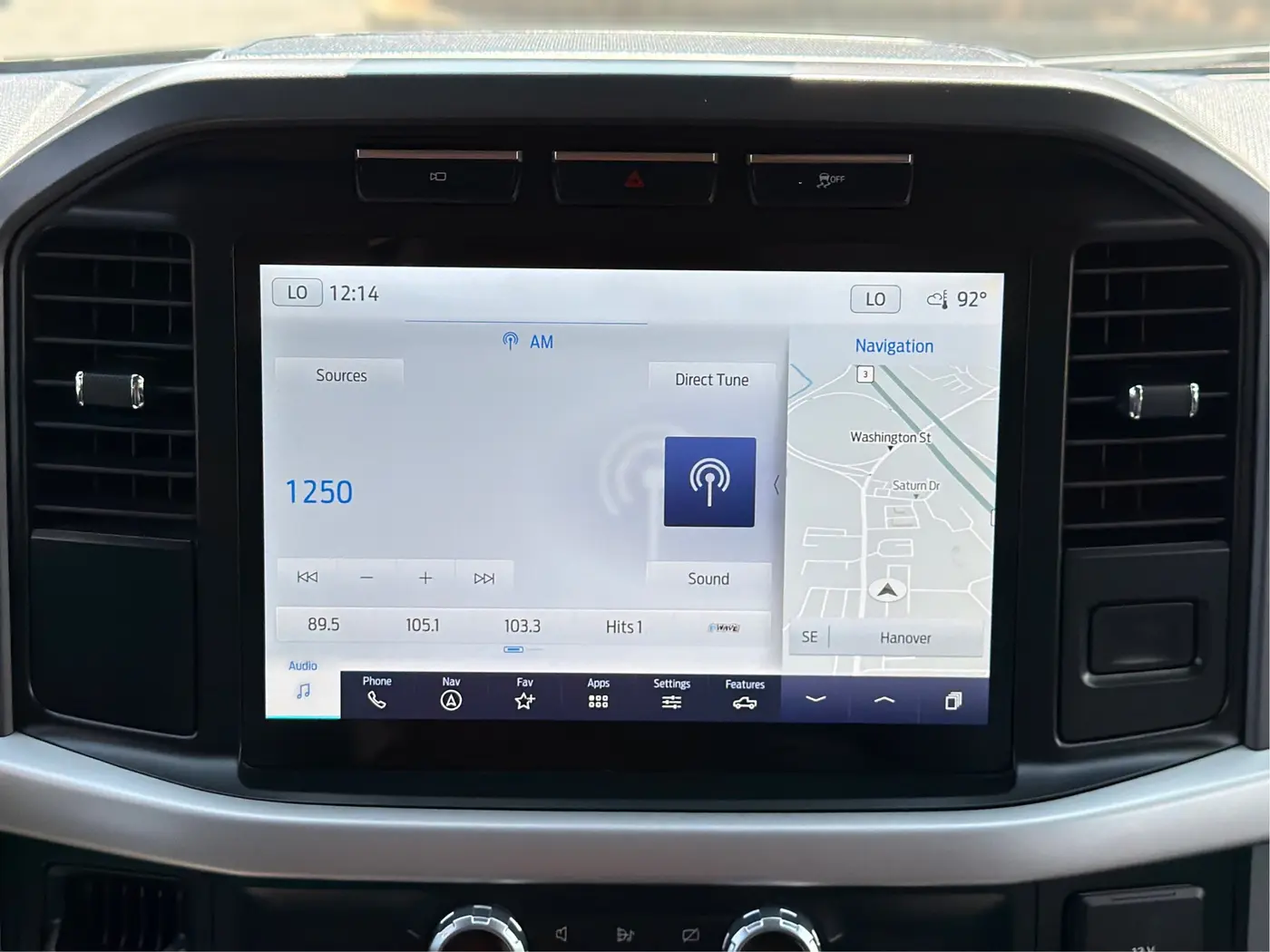 2023 Ford F-150 - $44,888