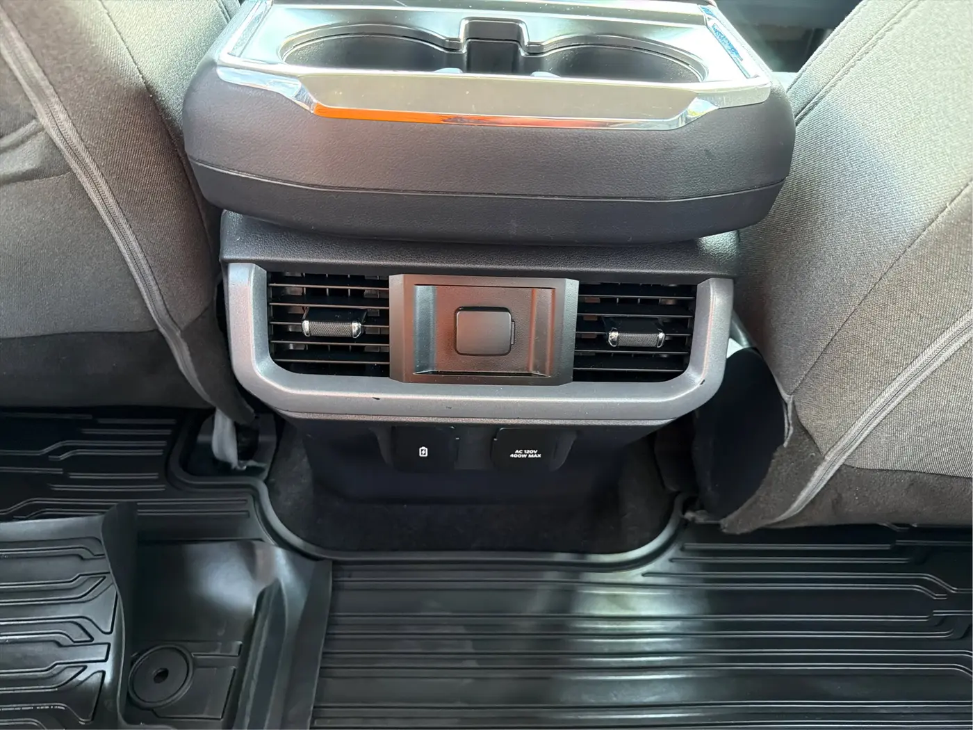 2023 Ford F-150 - $44,888