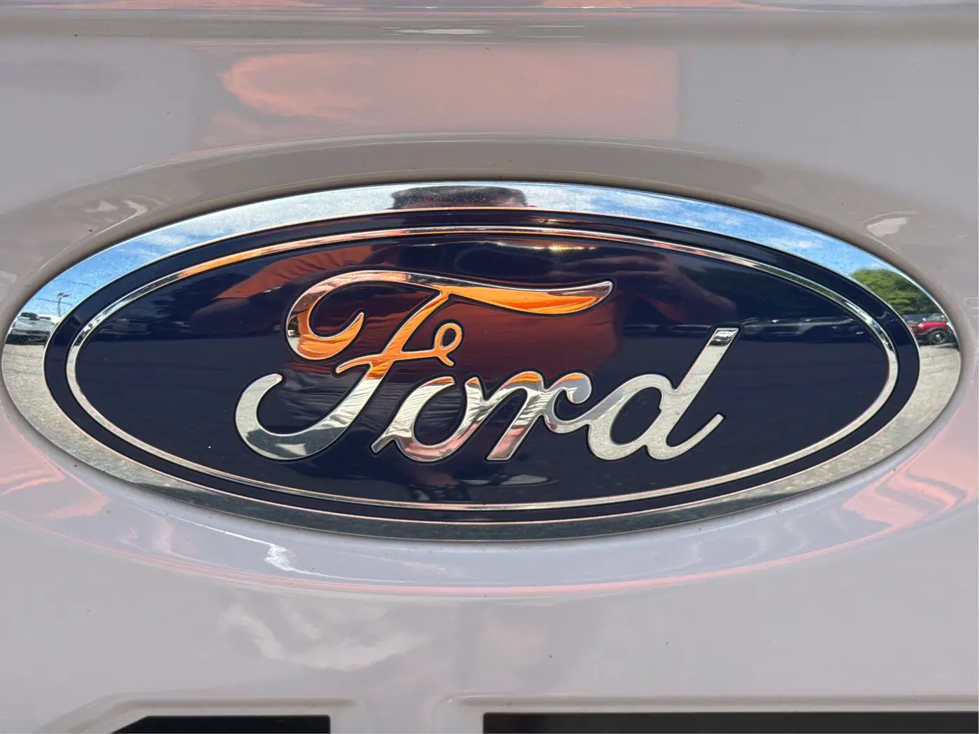 2023 Ford F-150 - $44,888