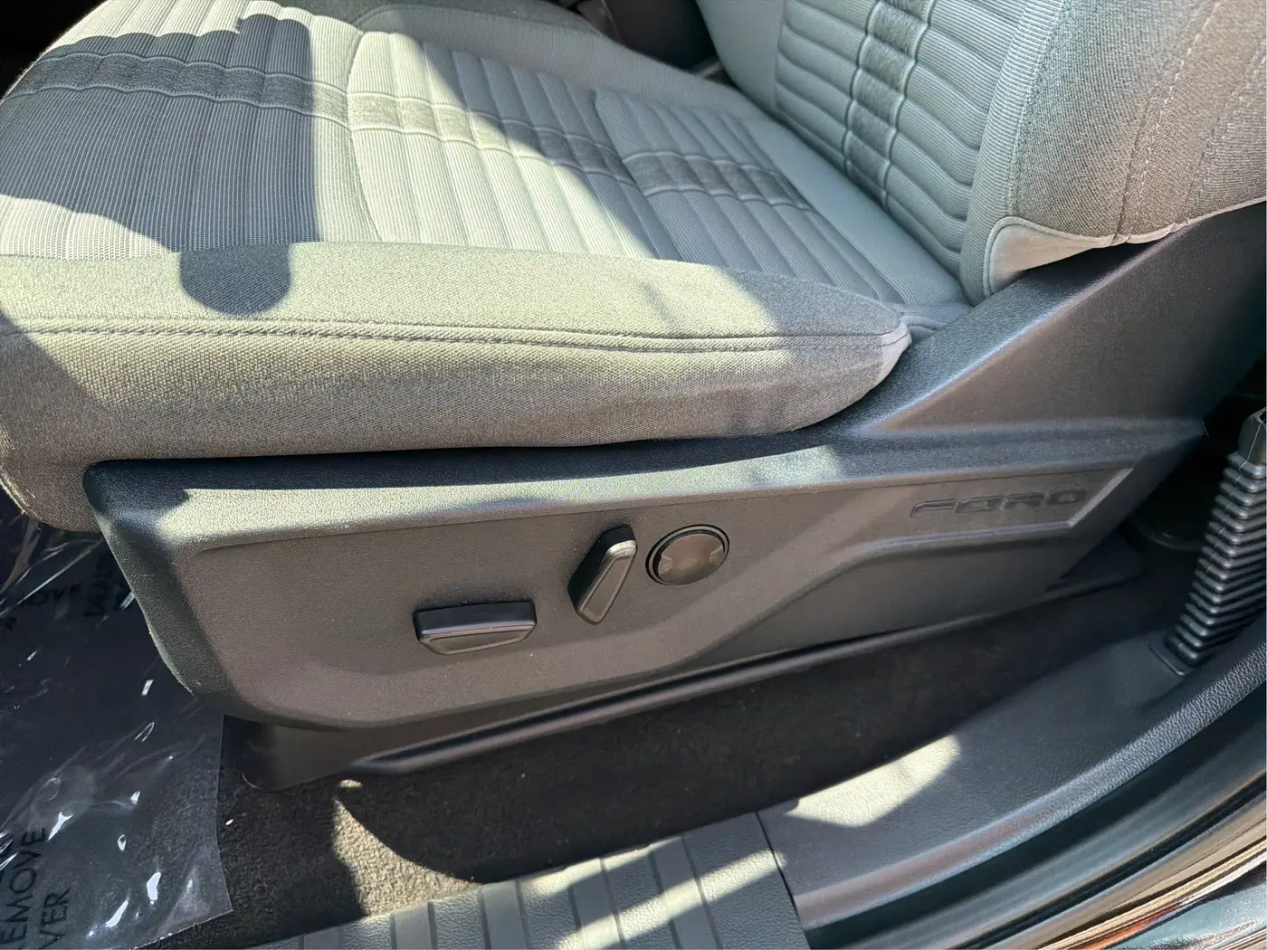 2023 Ford F-150 - $44,888