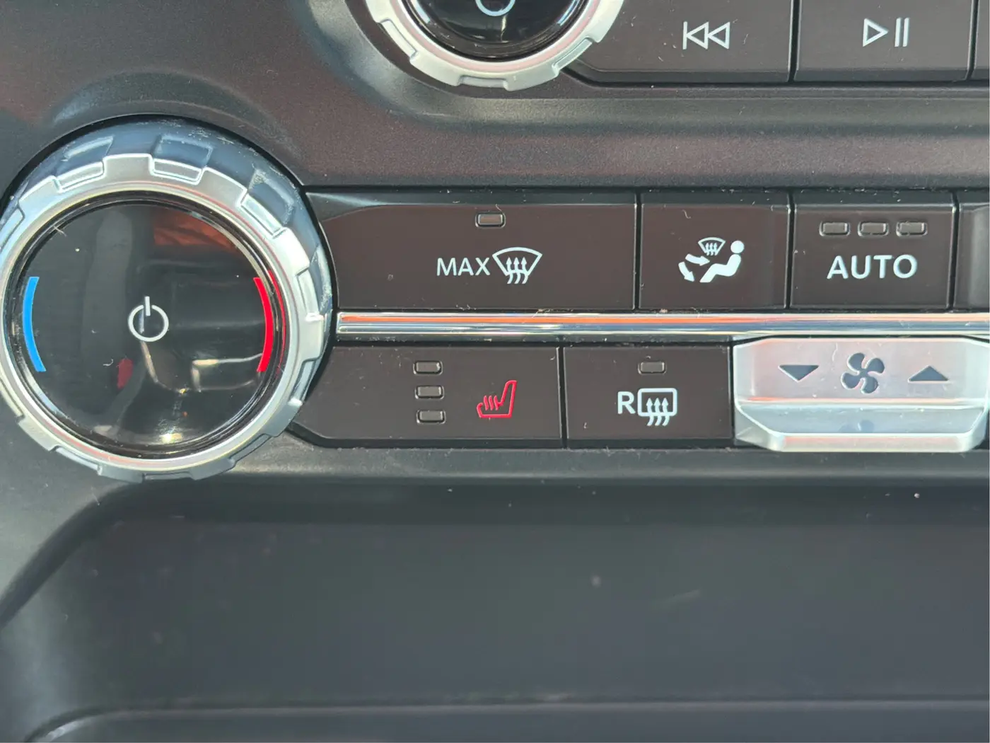 2023 Ford F-150 - $44,888