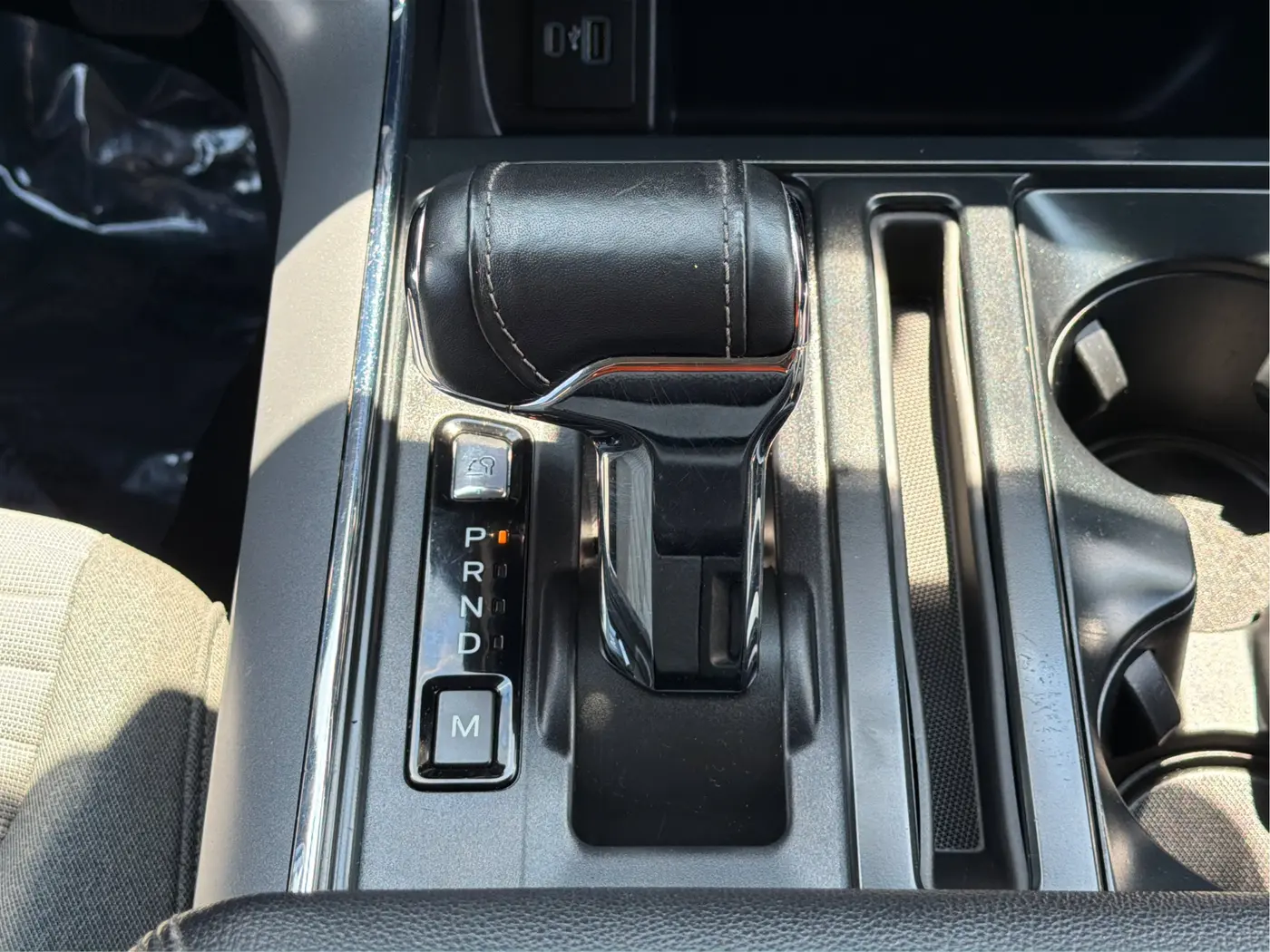 2023 Ford F-150 - $44,888