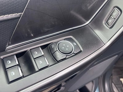 2023 Ford F-150 4X4 Platinum 4DR Supercrew 6.5 FT. SB