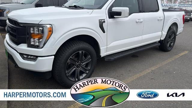 Preowned 2023 Ford F-150 XL for Sale