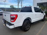 2023 F-150 Thumbnail 4