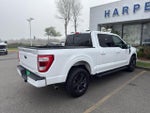 2023 F-150 Thumbnail 6