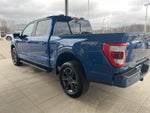 2023 F-150 Thumbnail 3