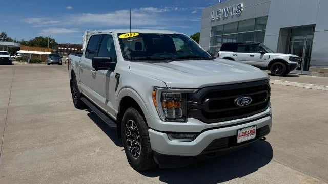 Preowned 2023 Ford F-150 XL for Sale