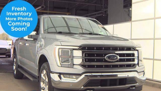 Preowned 2023 Ford F-150 XLT for Sale