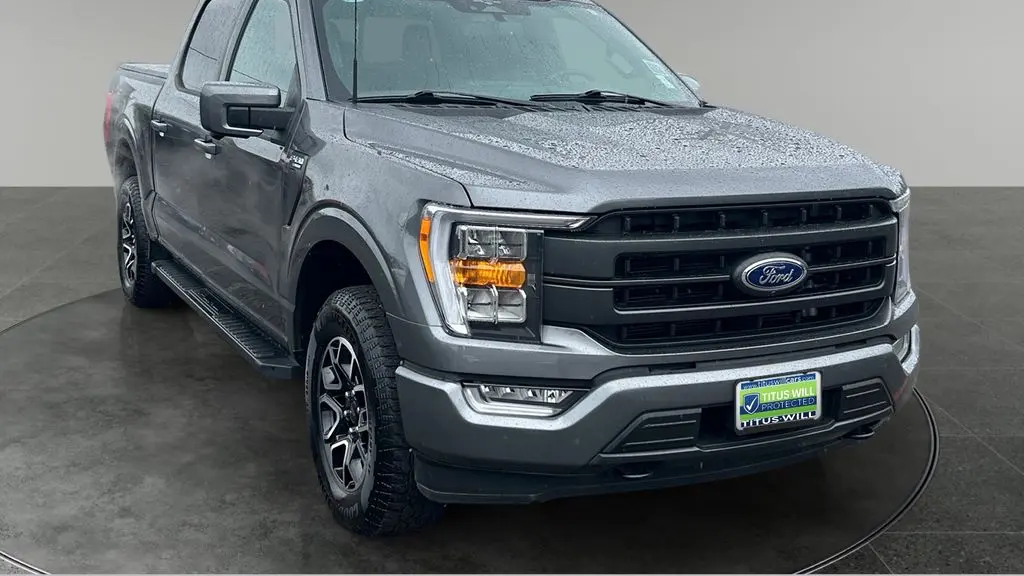 Preowned 2023 Ford F-150 XL for Sale