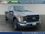 2023 F-150 Thumbnail 2