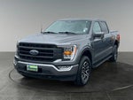 2023 F-150 Thumbnail 4