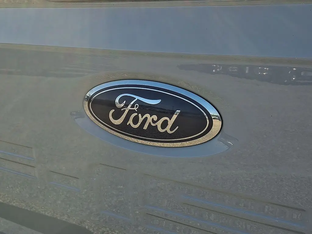 2023 Ford F-150 - $46,743