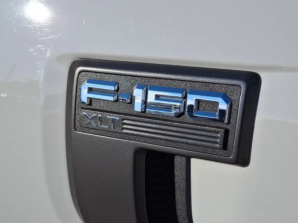 2023 Ford F-150 - $46,743