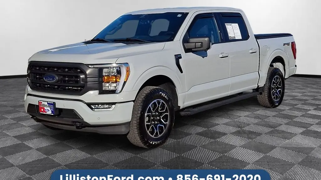 Preowned 2023 Ford F-150 XL for Sale