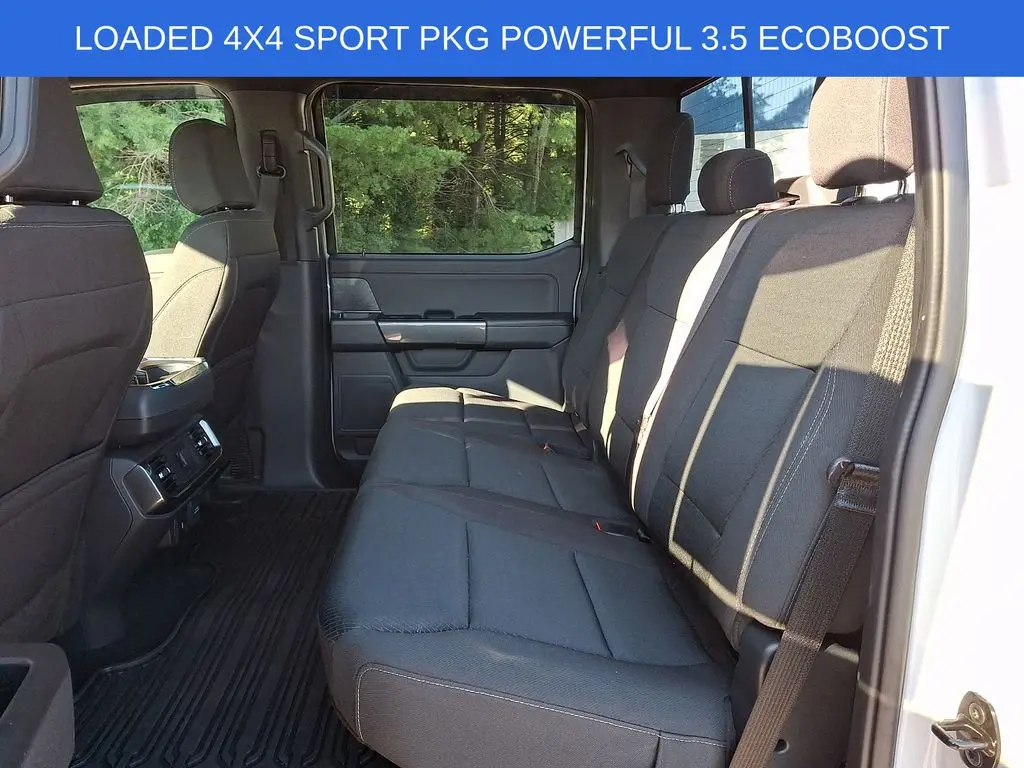 2023 Ford F-150 - $46,743