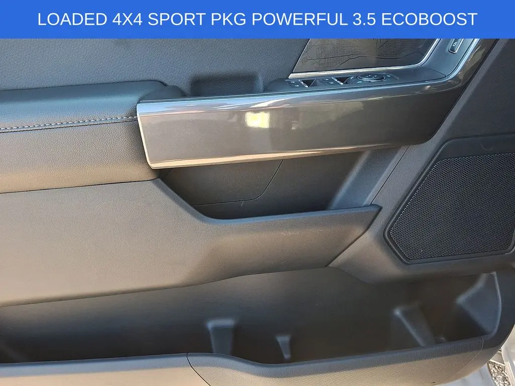 2023 Ford F-150 - $46,743