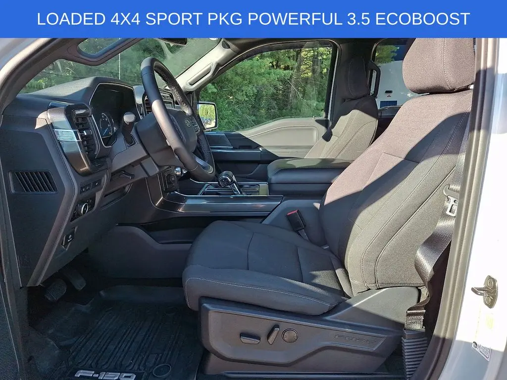 2023 Ford F-150 - $46,743