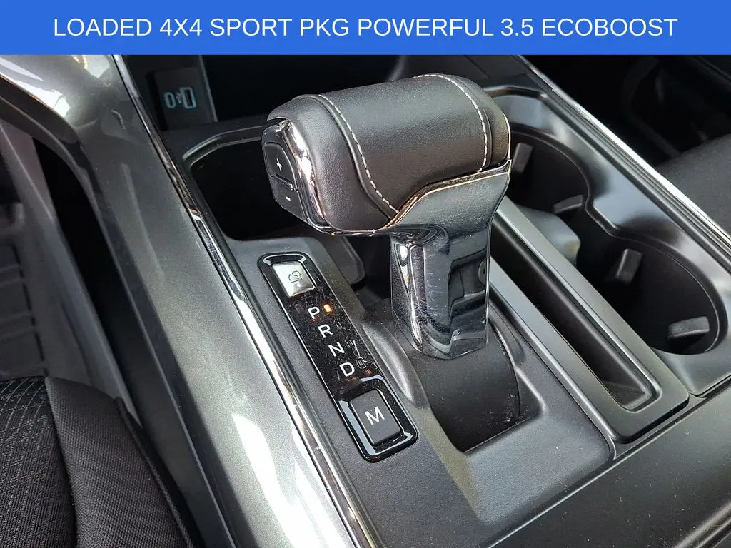 2023 Ford F-150 - $46,743