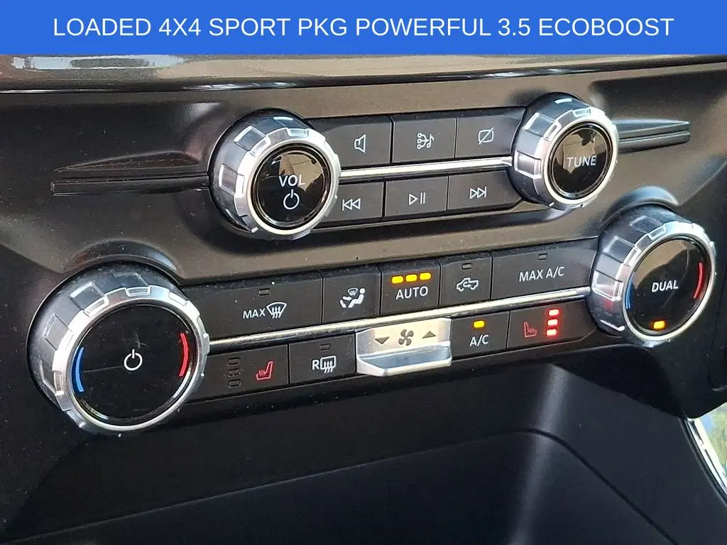 2023 Ford F-150 - $46,743