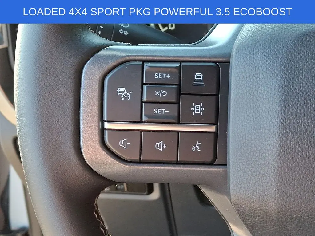 2023 Ford F-150 - $46,743