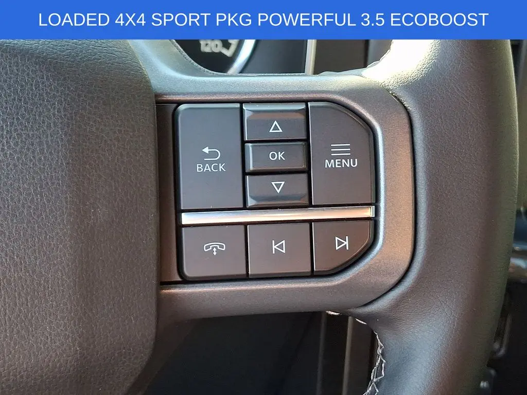 2023 Ford F-150 - $46,743