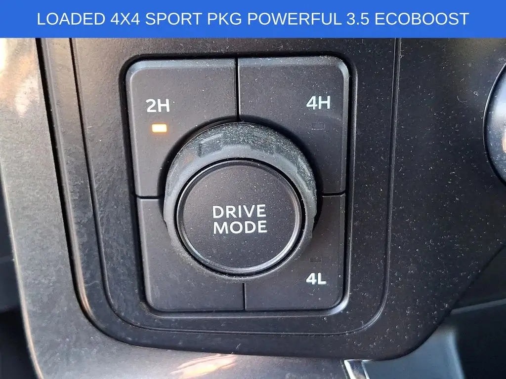 2023 Ford F-150 - $46,743