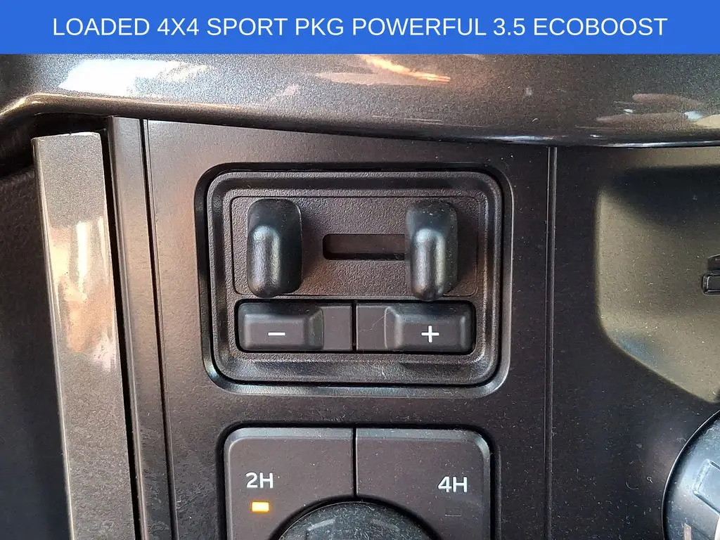 2023 Ford F-150 - $46,743